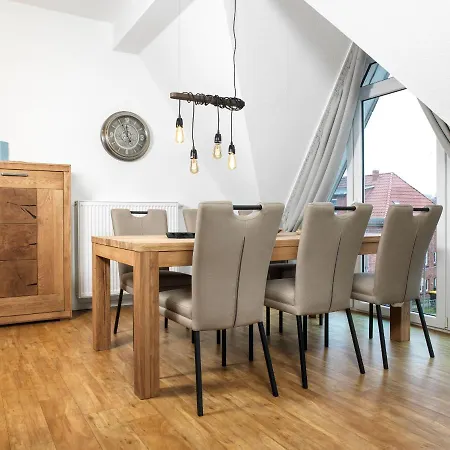 Haus Suedwester Seeanemone