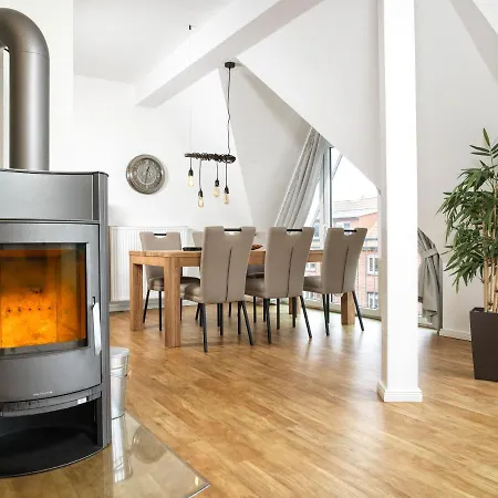 Haus Suedwester Seeanemone *