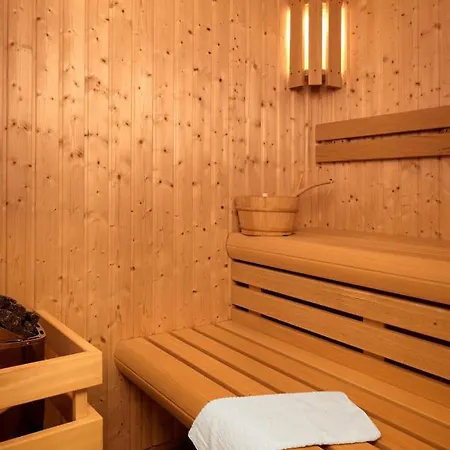 Haus Suedwester Seeanemone 인젤 포엘