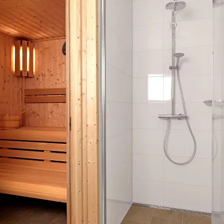 Haus Suedwester Seeanemone 아파트